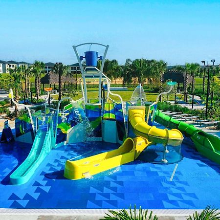 700 Drop Shot Drive Villa Kissimmee Buitenkant foto