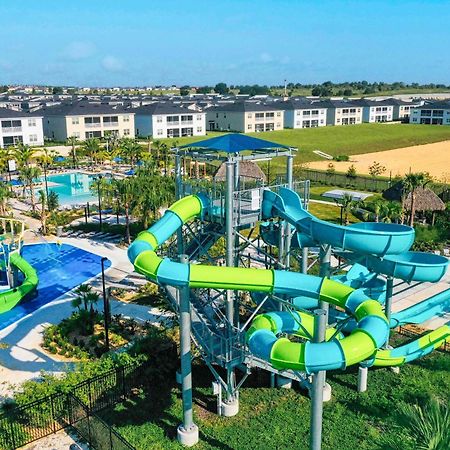 700 Drop Shot Drive Villa Kissimmee Buitenkant foto
