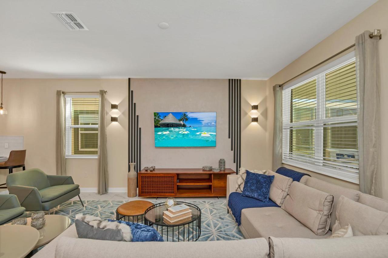 700 Drop Shot Drive Villa Kissimmee Buitenkant foto