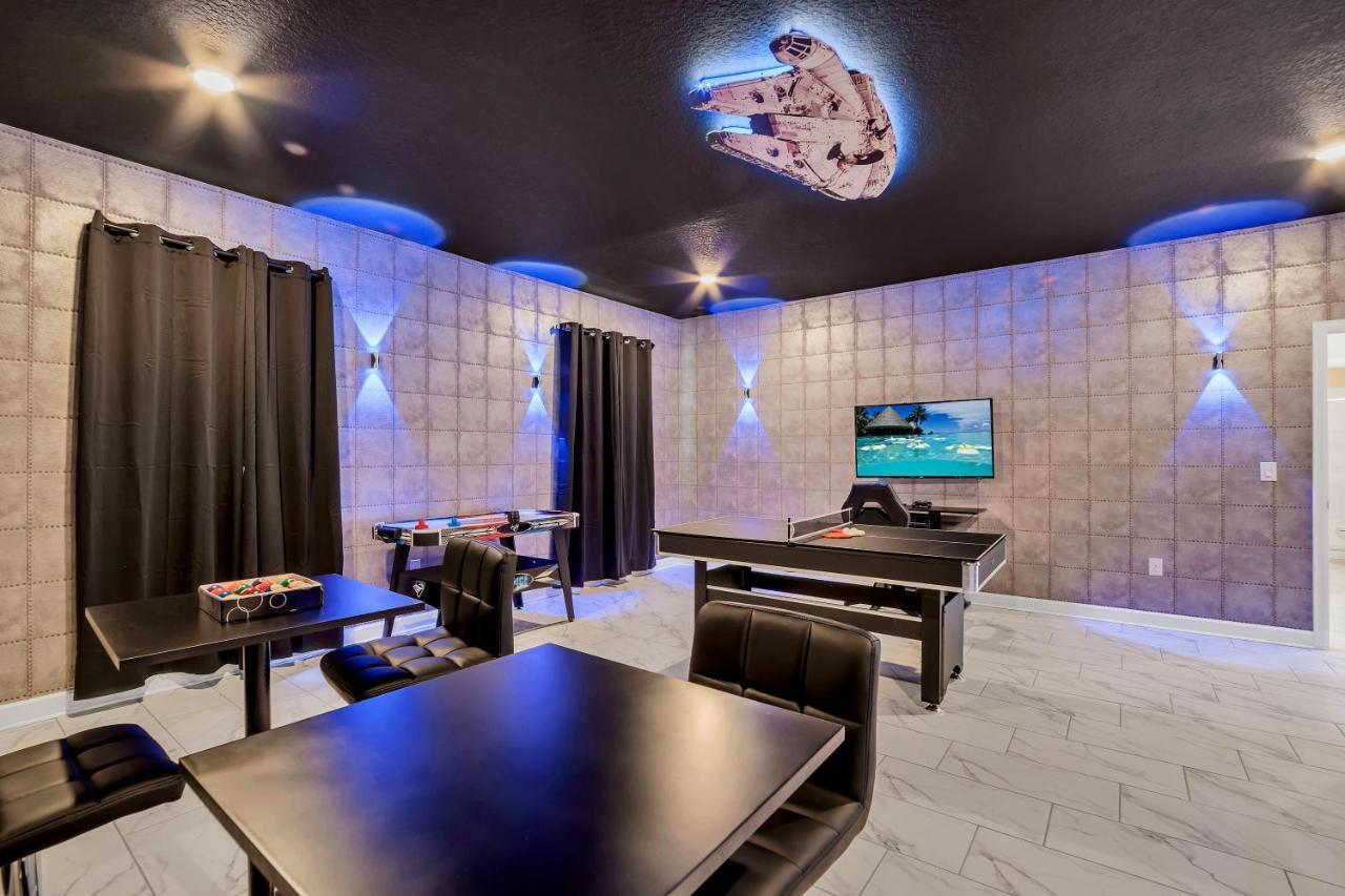 700 Drop Shot Drive Villa Kissimmee Buitenkant foto
