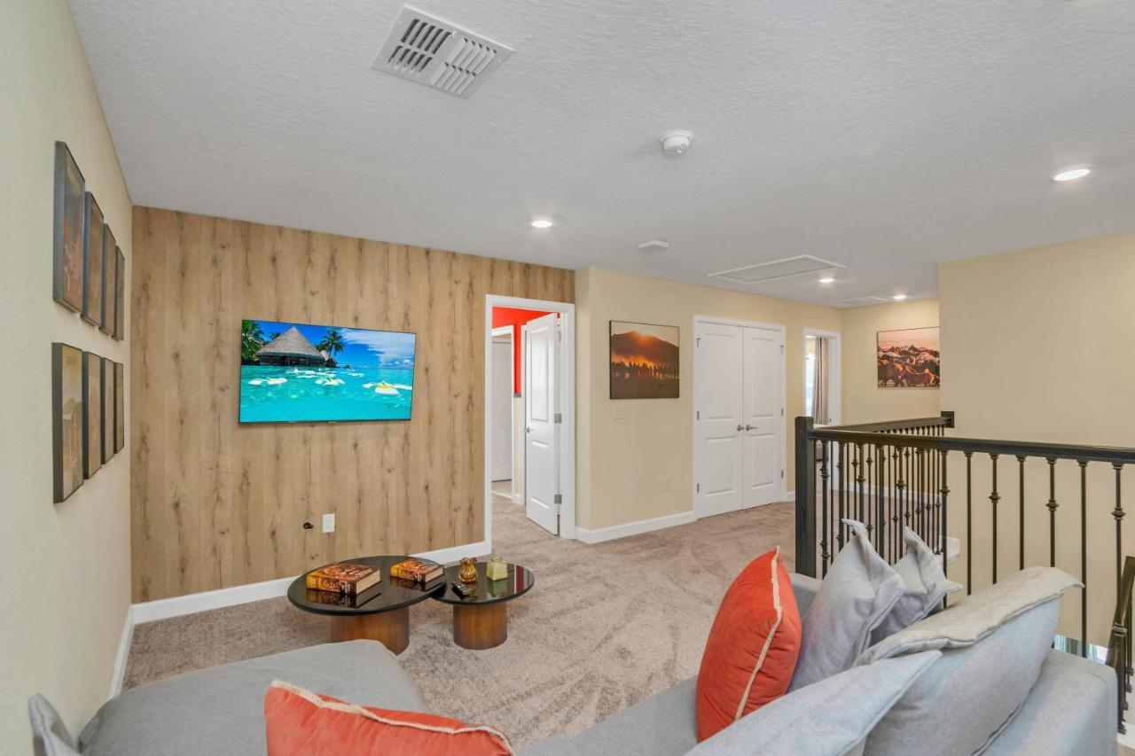 700 Drop Shot Drive Villa Kissimmee Buitenkant foto