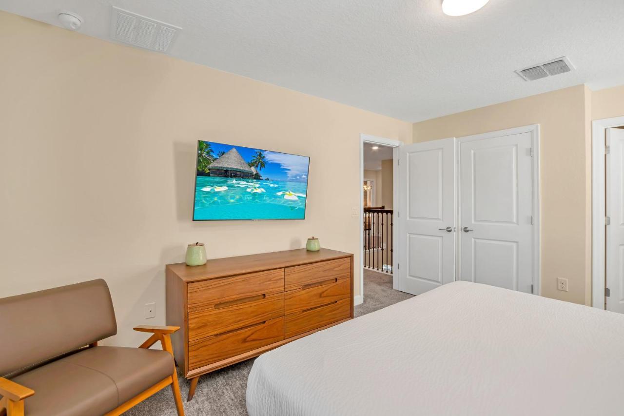 700 Drop Shot Drive Villa Kissimmee Buitenkant foto