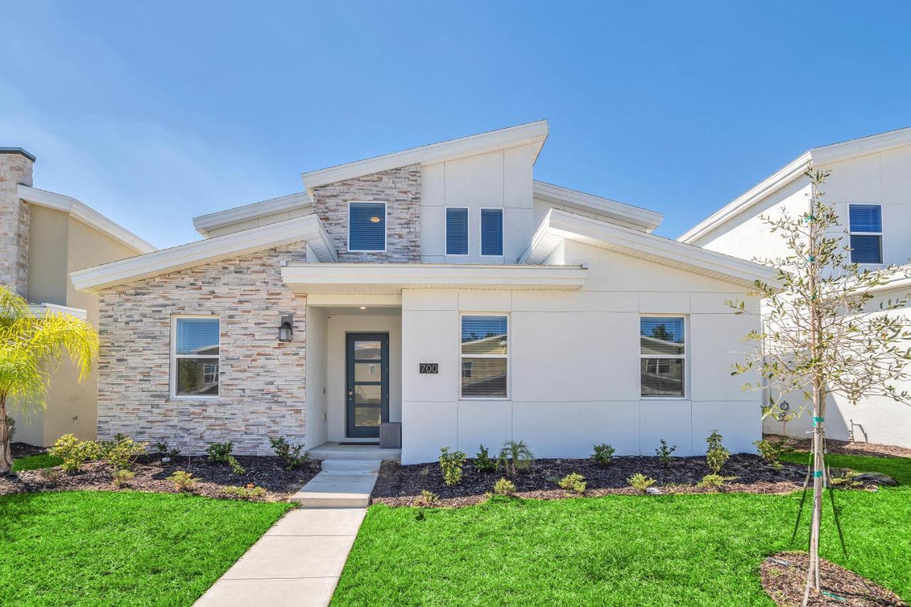 700 Drop Shot Drive Villa Kissimmee Buitenkant foto
