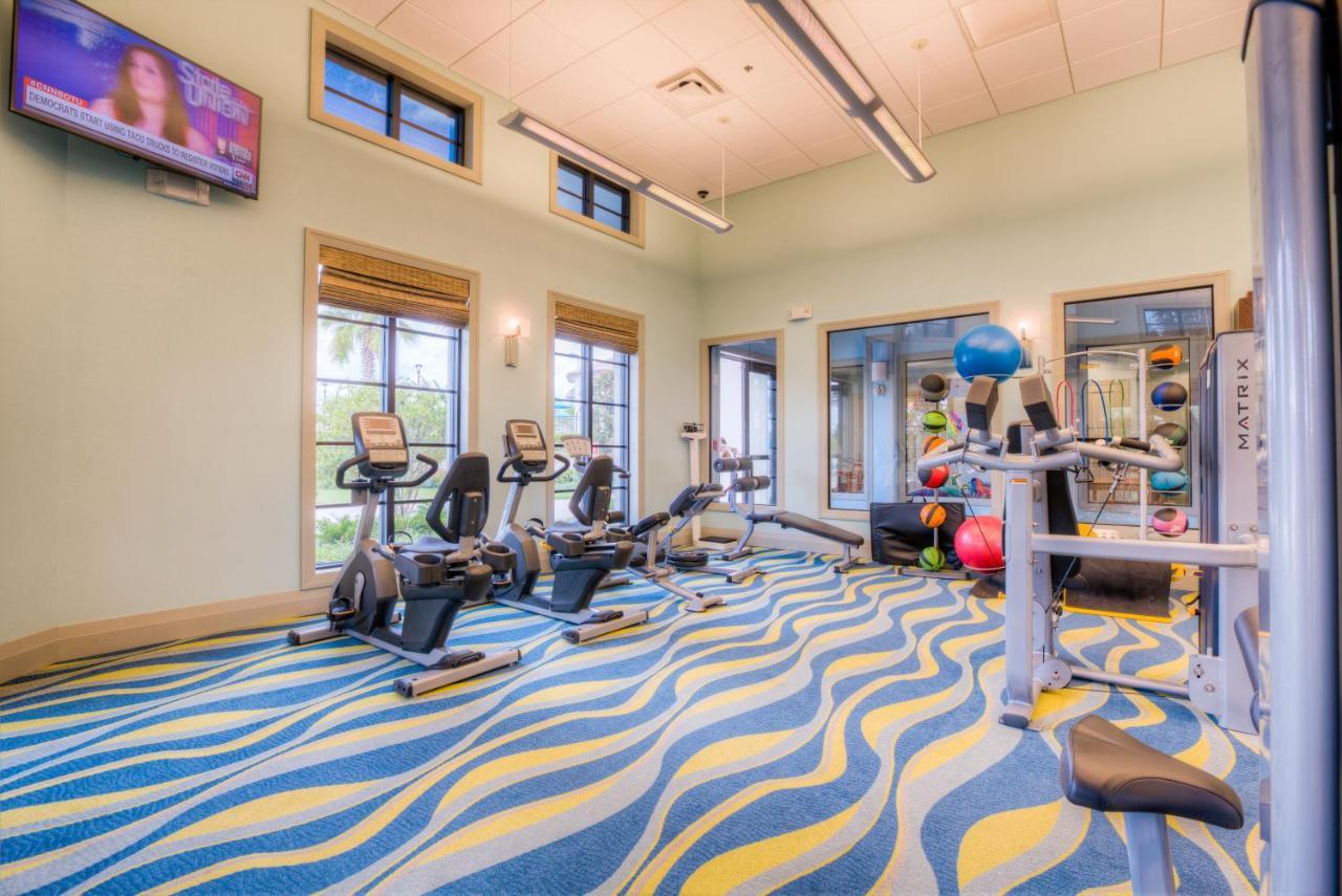 700 Drop Shot Drive Villa Kissimmee Buitenkant foto
