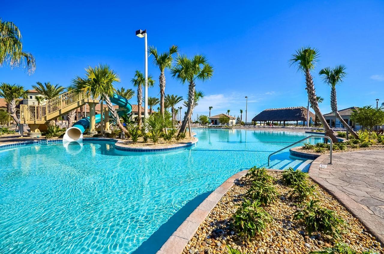 700 Drop Shot Drive Villa Kissimmee Buitenkant foto