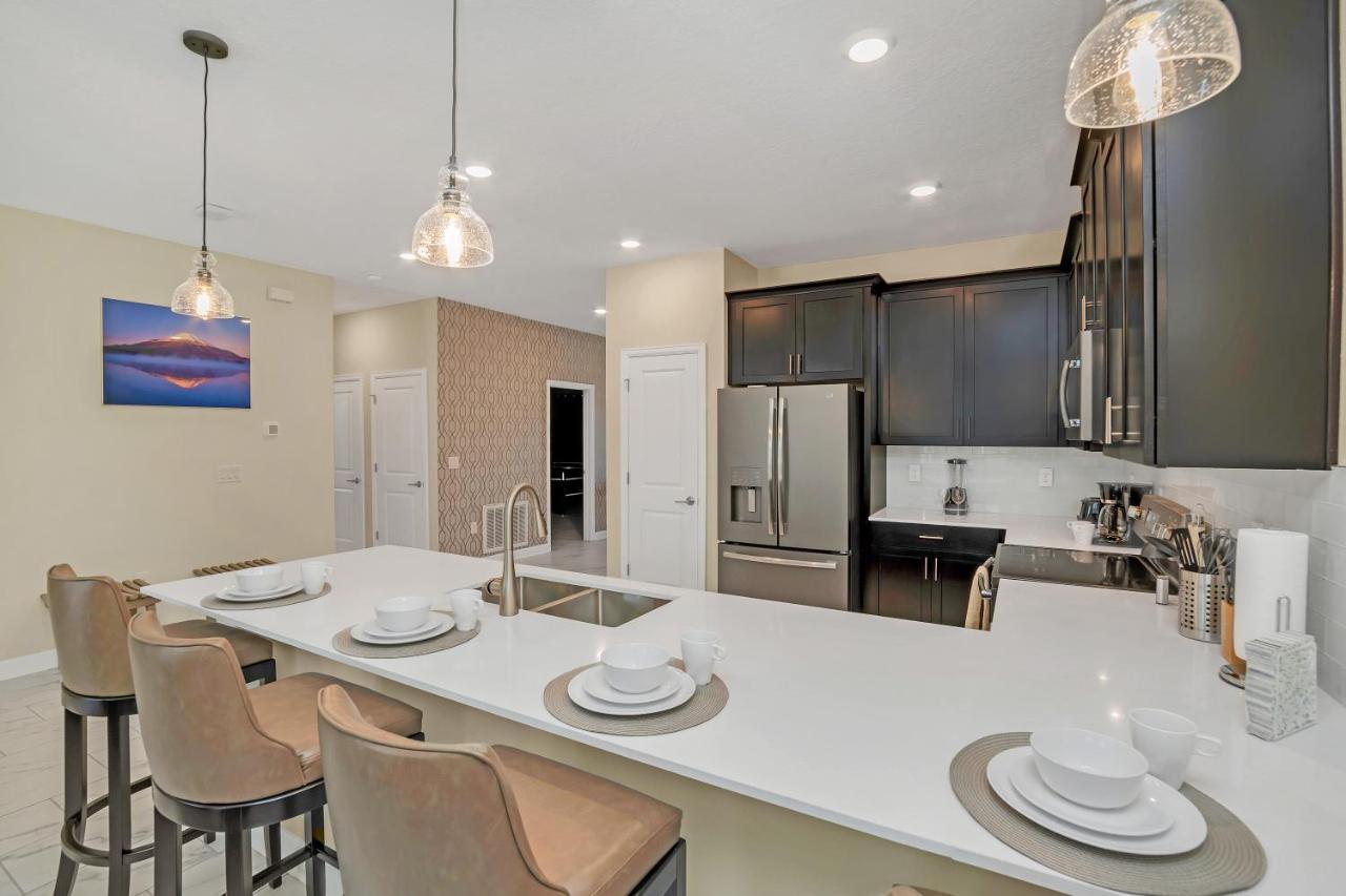 700 Drop Shot Drive Villa Kissimmee Buitenkant foto