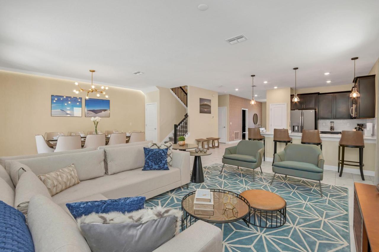 700 Drop Shot Drive Villa Kissimmee Buitenkant foto