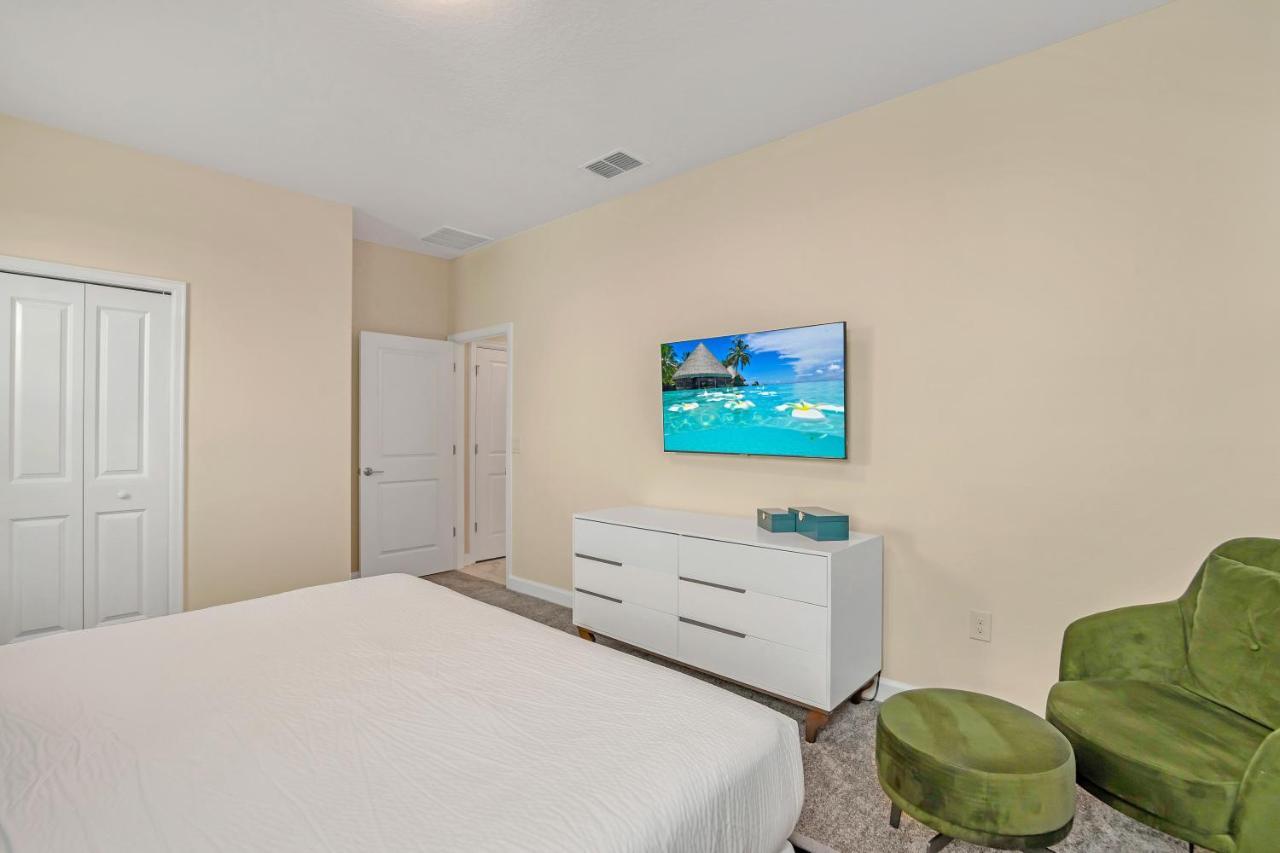 700 Drop Shot Drive Villa Kissimmee Buitenkant foto
