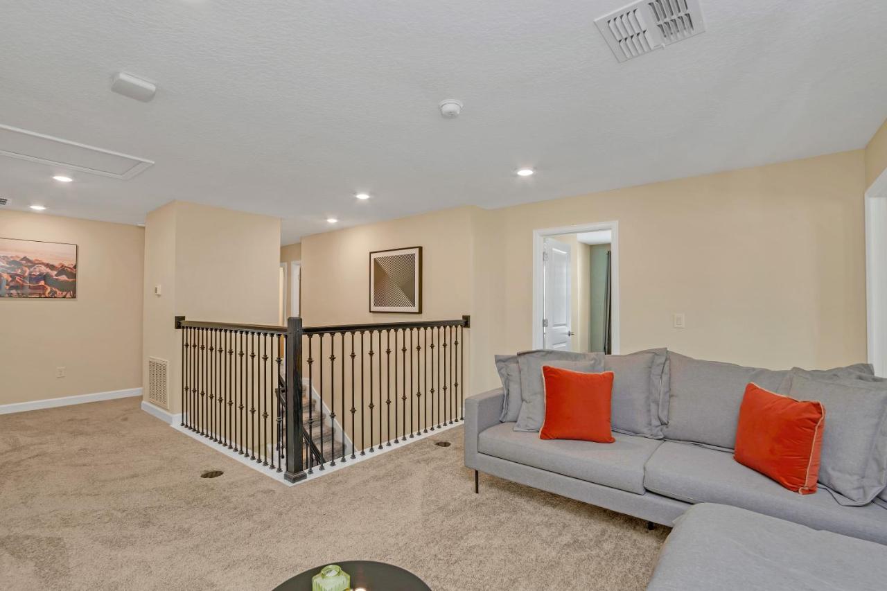 700 Drop Shot Drive Villa Kissimmee Buitenkant foto