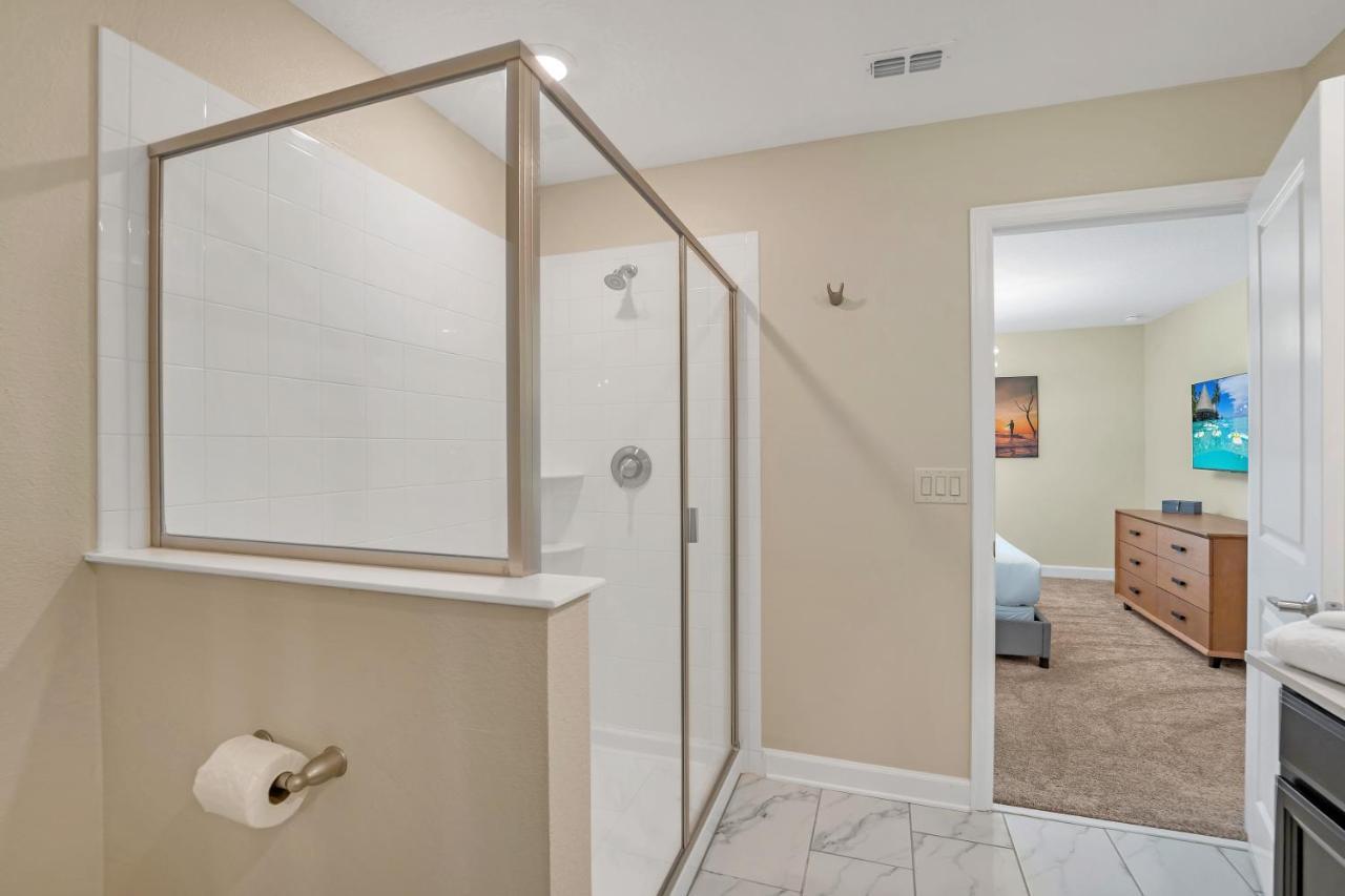 700 Drop Shot Drive Villa Kissimmee Buitenkant foto