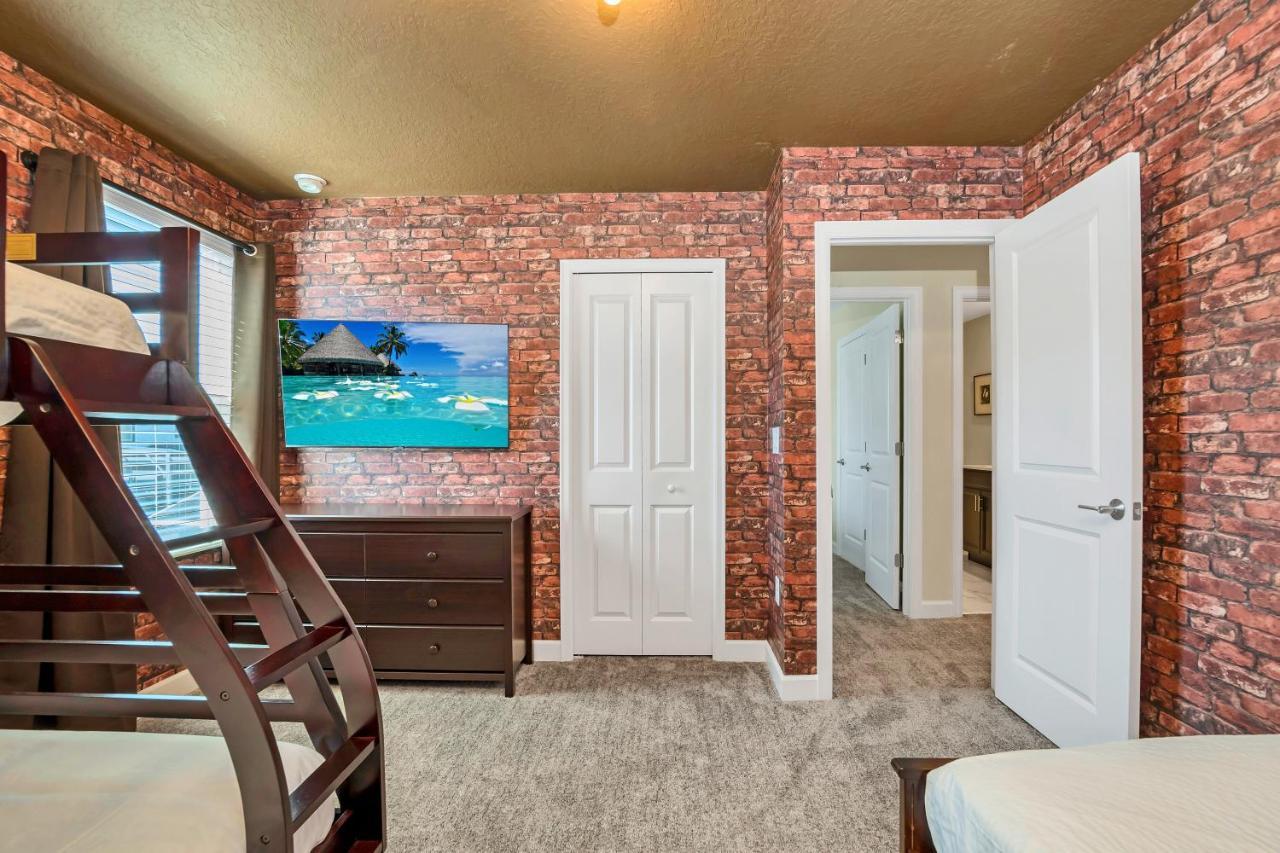 700 Drop Shot Drive Villa Kissimmee Buitenkant foto