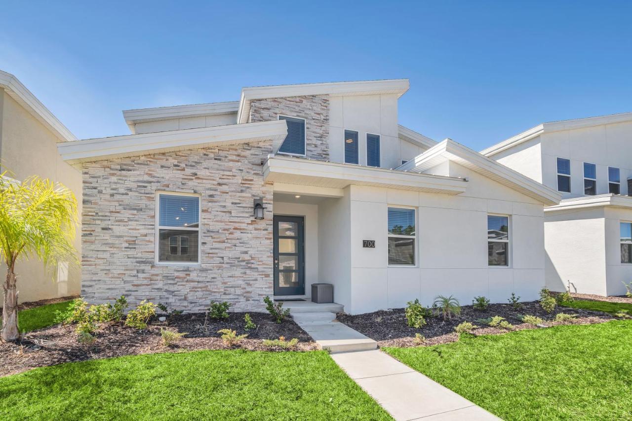 700 Drop Shot Drive Villa Kissimmee Buitenkant foto