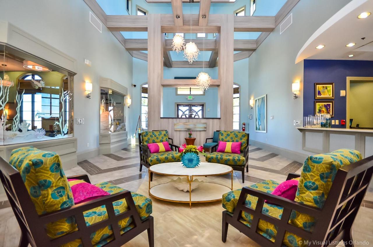 700 Drop Shot Drive Villa Kissimmee Buitenkant foto