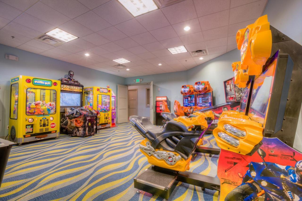 700 Drop Shot Drive Villa Kissimmee Buitenkant foto