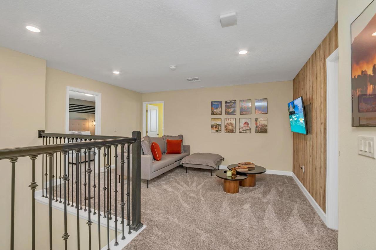 700 Drop Shot Drive Villa Kissimmee Buitenkant foto
