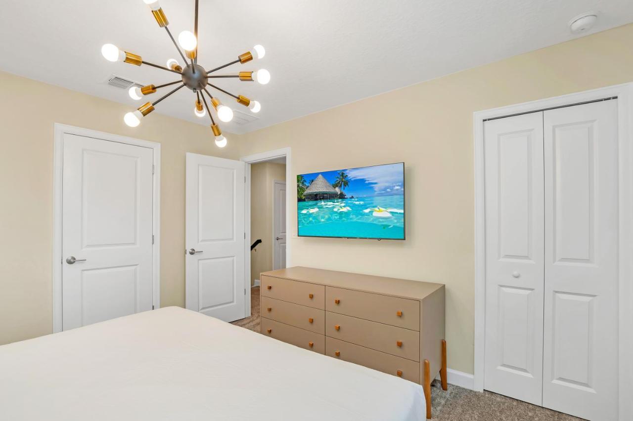 700 Drop Shot Drive Villa Kissimmee Buitenkant foto