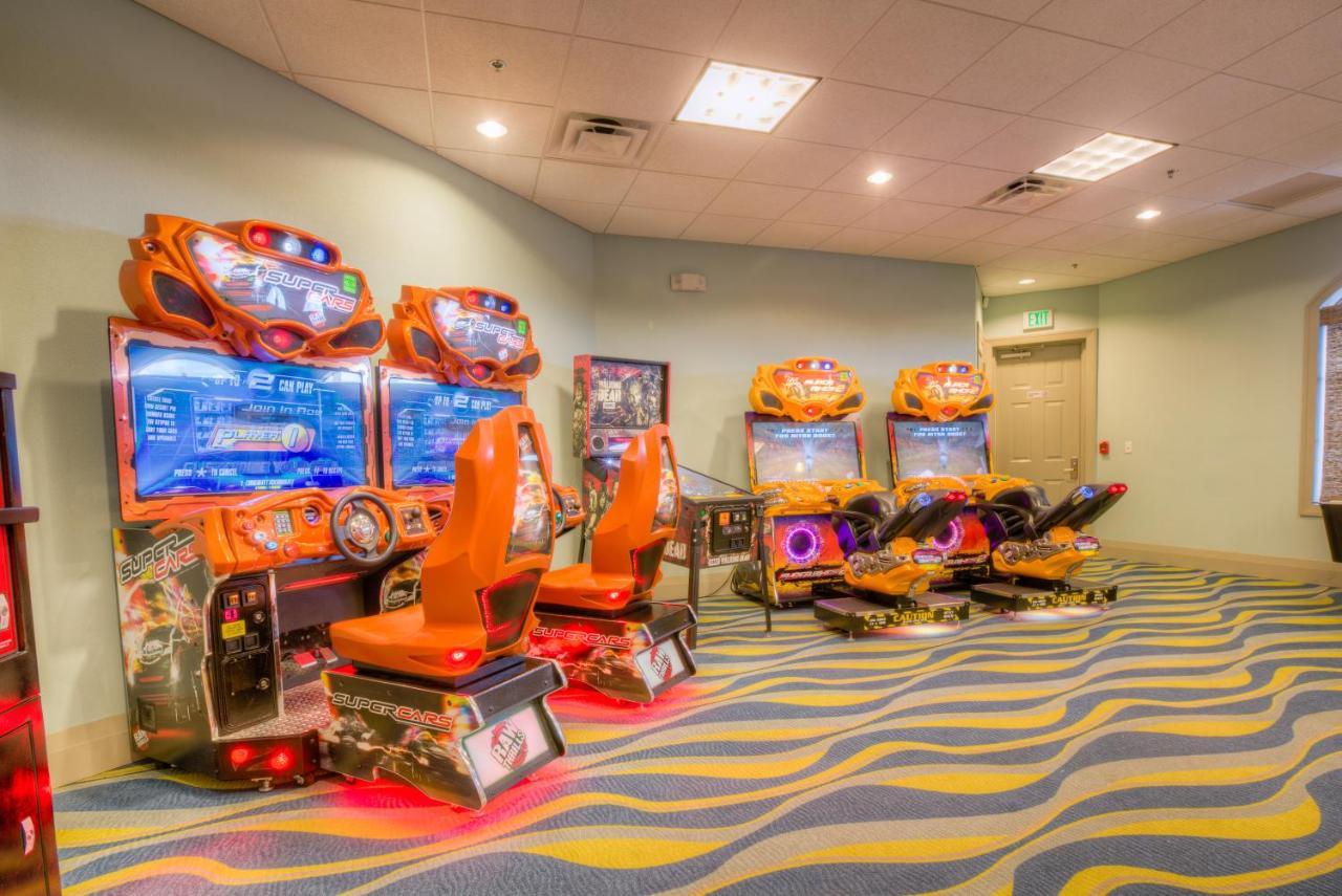 700 Drop Shot Drive Villa Kissimmee Buitenkant foto