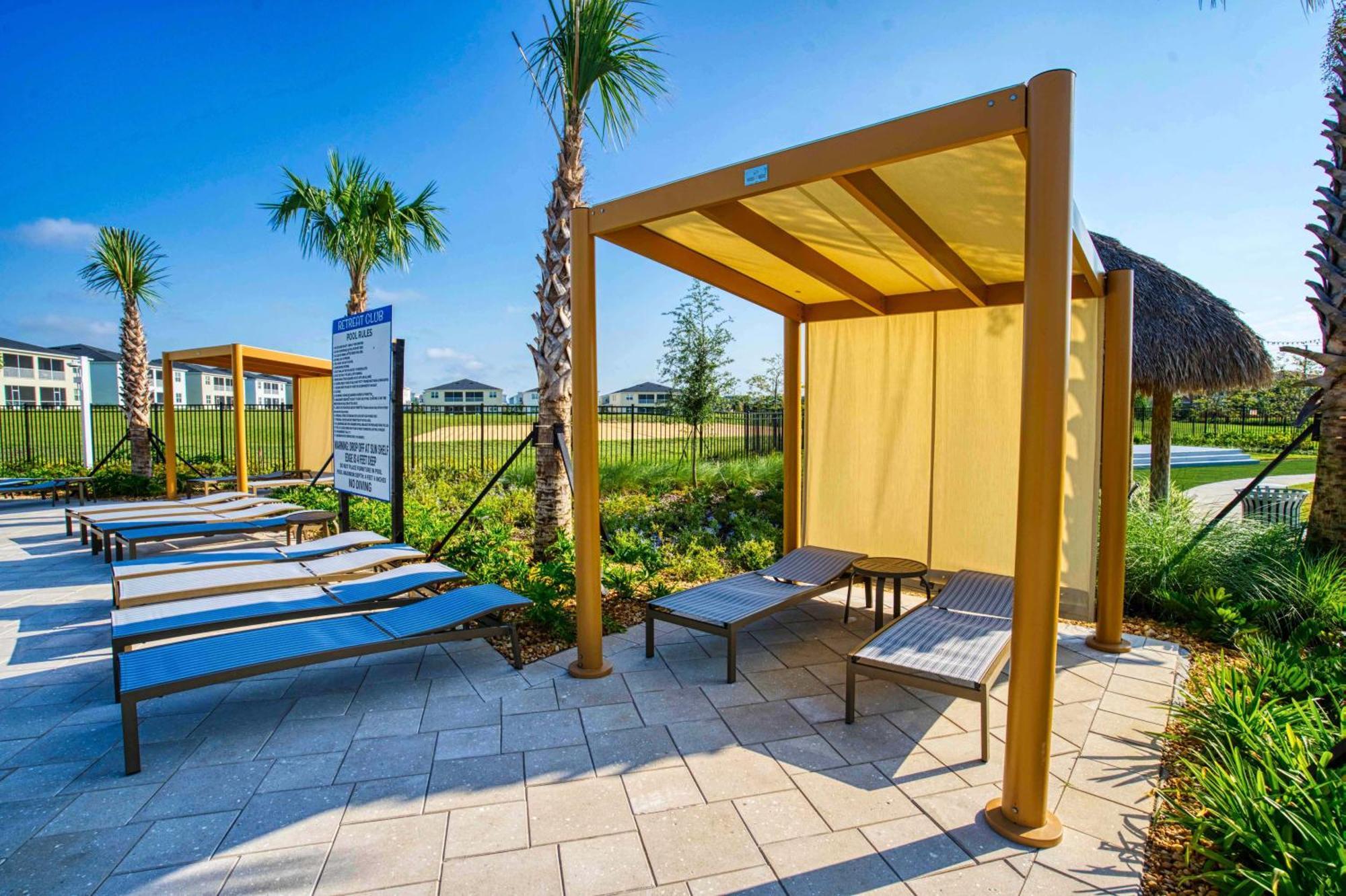 700 Drop Shot Drive Villa Kissimmee Buitenkant foto