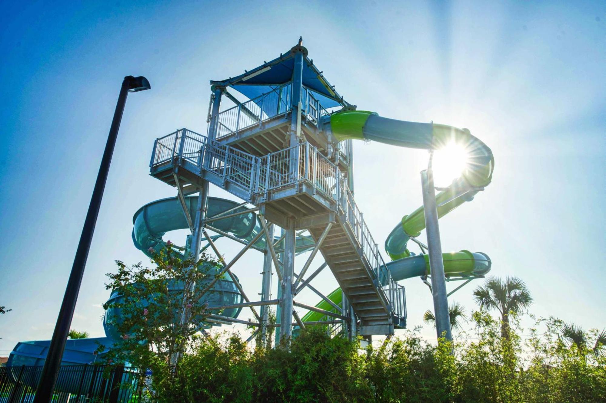 700 Drop Shot Drive Villa Kissimmee Buitenkant foto